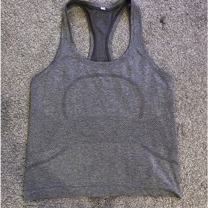 Lululemon Swiftly Tech Tanktop